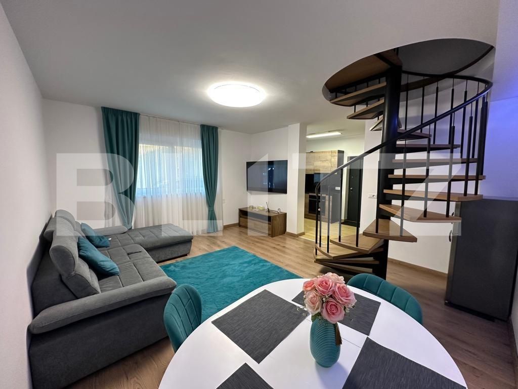 Casa de vânzare 3 camere Cantemir - 126829CV | BLITZ Oradea | Poza8