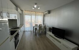 Apartament de 2 camere, 56 mp, blocul Sova Nufarul