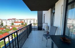 Apartament de 2 camere, 56 mp, blocul Sova Nufarul