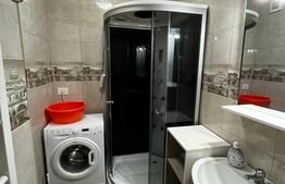 Apartament de 2 camere, 56 mp, blocul Sova Nufarul