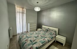 Apartament de 2 camere, 56 mp, blocul Sova Nufarul