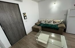Apartament de 2 camere, 56 mp, blocul Sova Nufarul