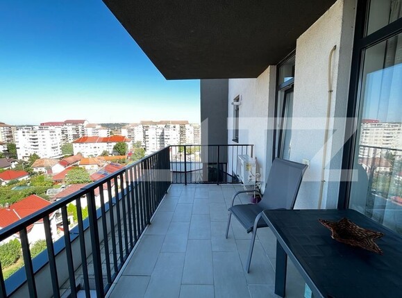 Apartament de închiriat 2 camere Nufarul - 126836AI | BLITZ Oradea | Poza6