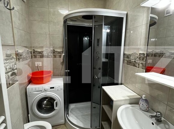 Apartament de închiriat 2 camere Nufarul - 126836AI | BLITZ Oradea | Poza5