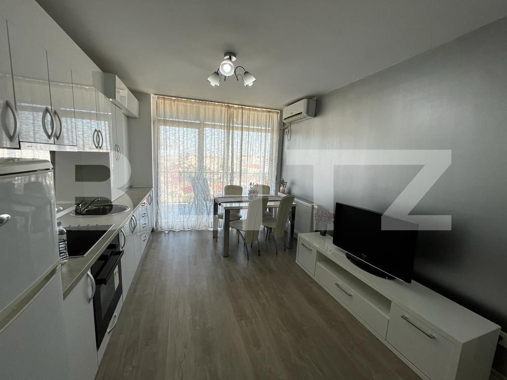 Apartament de închiriat 2 camere Nufarul - 126836AI | BLITZ Oradea | Poza3
