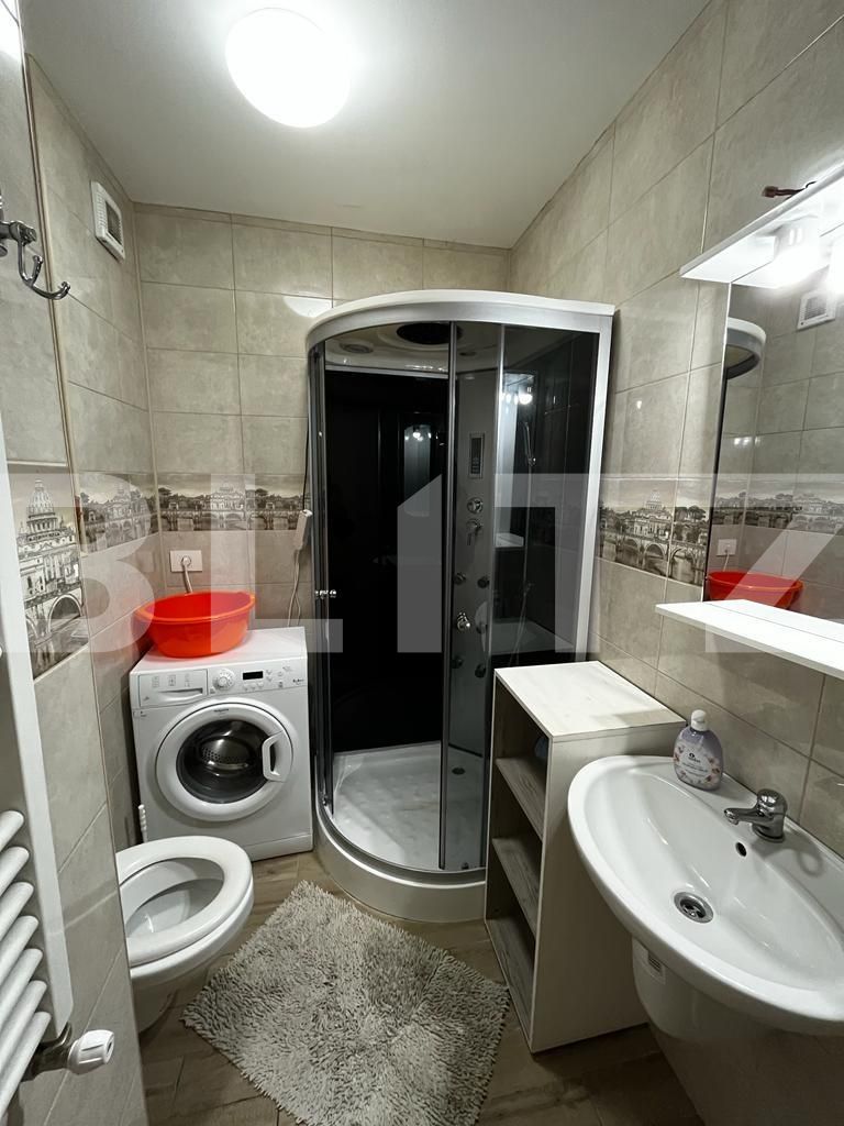 Apartament de închiriat 2 camere Nufarul - 126836AI | BLITZ Oradea | Poza5