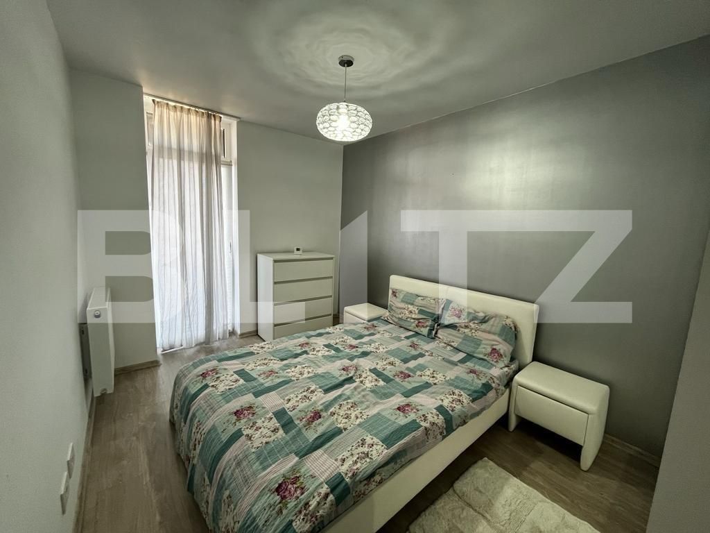 Apartament de închiriat 2 camere Nufarul - 126836AI | BLITZ Oradea | Poza2