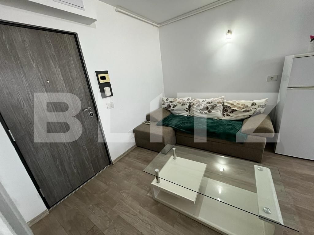 Apartament de închiriat 2 camere Nufarul - 126836AI | BLITZ Oradea | Poza4
