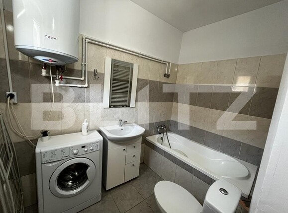 Apartament de închiriat 2 camere Ultracentral - 126838AI | BLITZ Oradea | Poza7