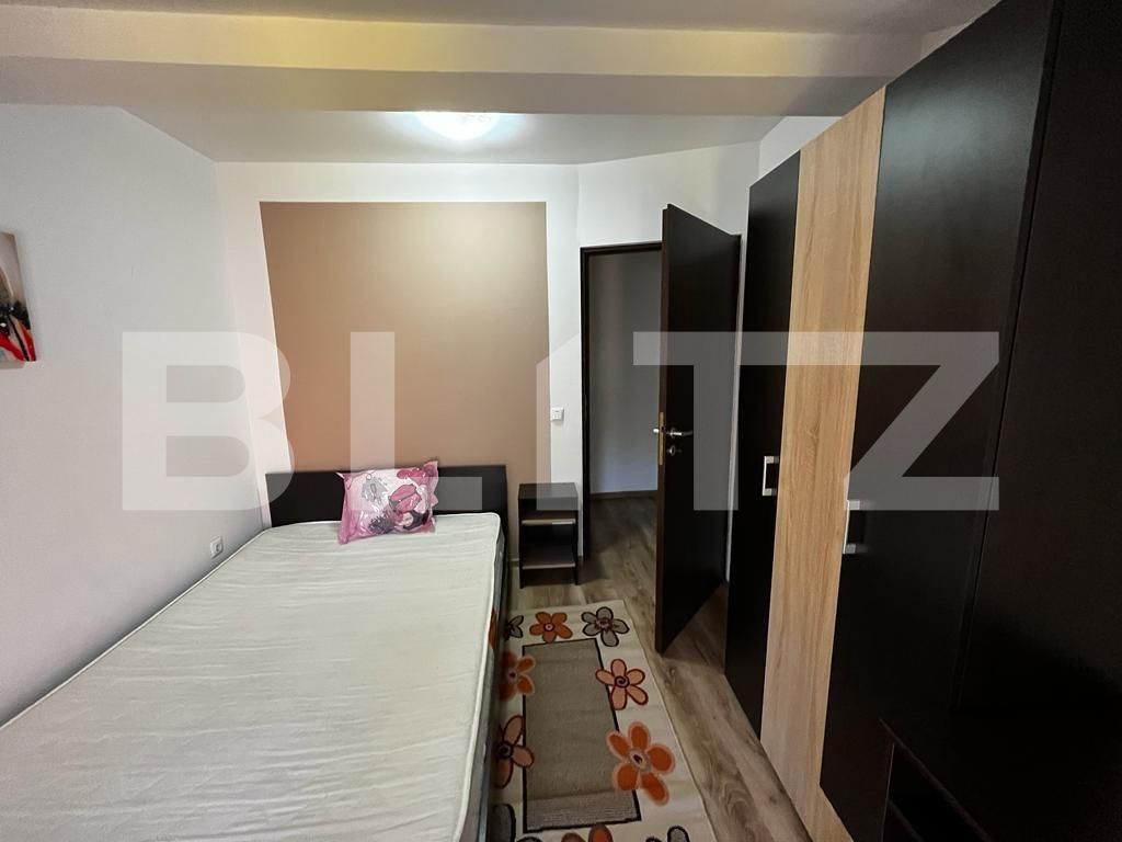 Apartament de închiriat 2 camere Ultracentral - 126838AI | BLITZ Oradea | Poza2