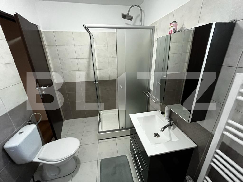 Apartament de închiriat 2 camere Ultracentral - 126838AI | BLITZ Oradea | Poza6