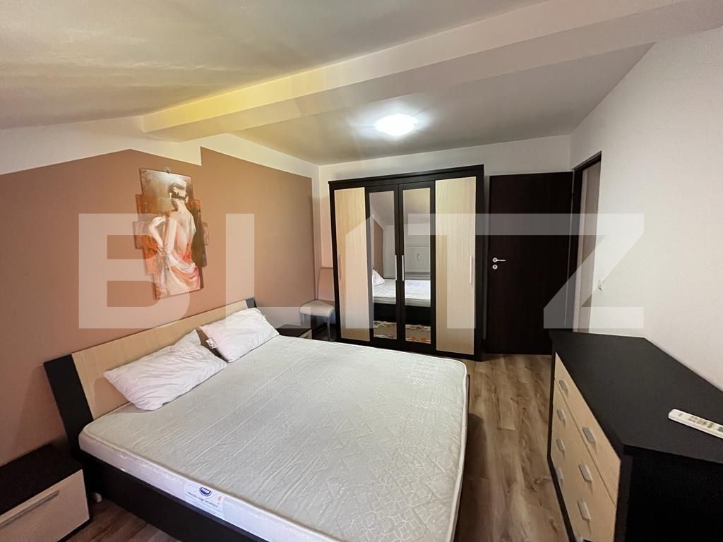 Apartament de închiriat 2 camere Ultracentral - 126838AI | BLITZ Oradea | Poza3