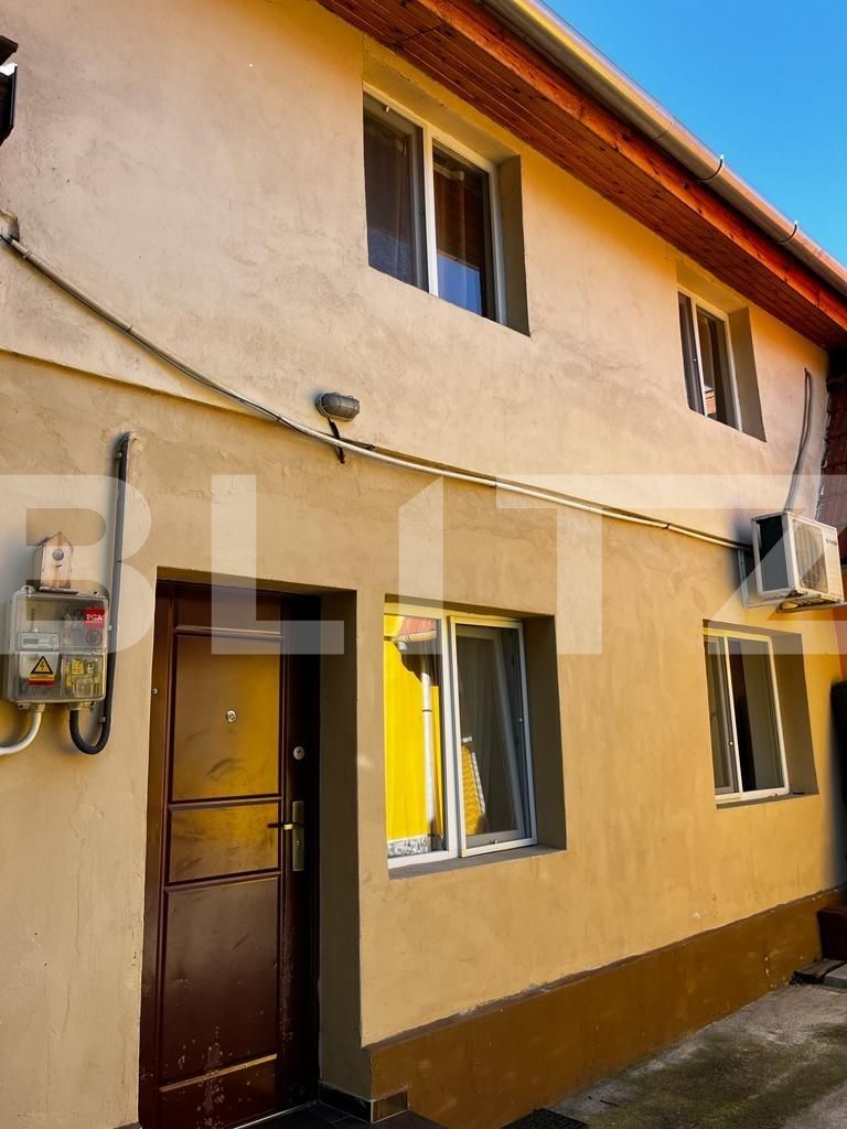 Apartament de închiriat 2 camere Ultracentral - 126838AI | BLITZ Oradea | Poza9
