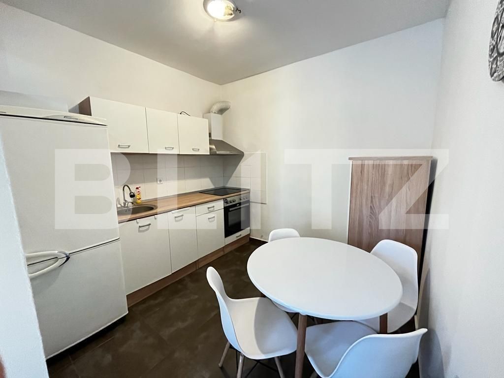 Apartament de închiriat 2 camere Ultracentral - 126838AI | BLITZ Oradea | Poza4