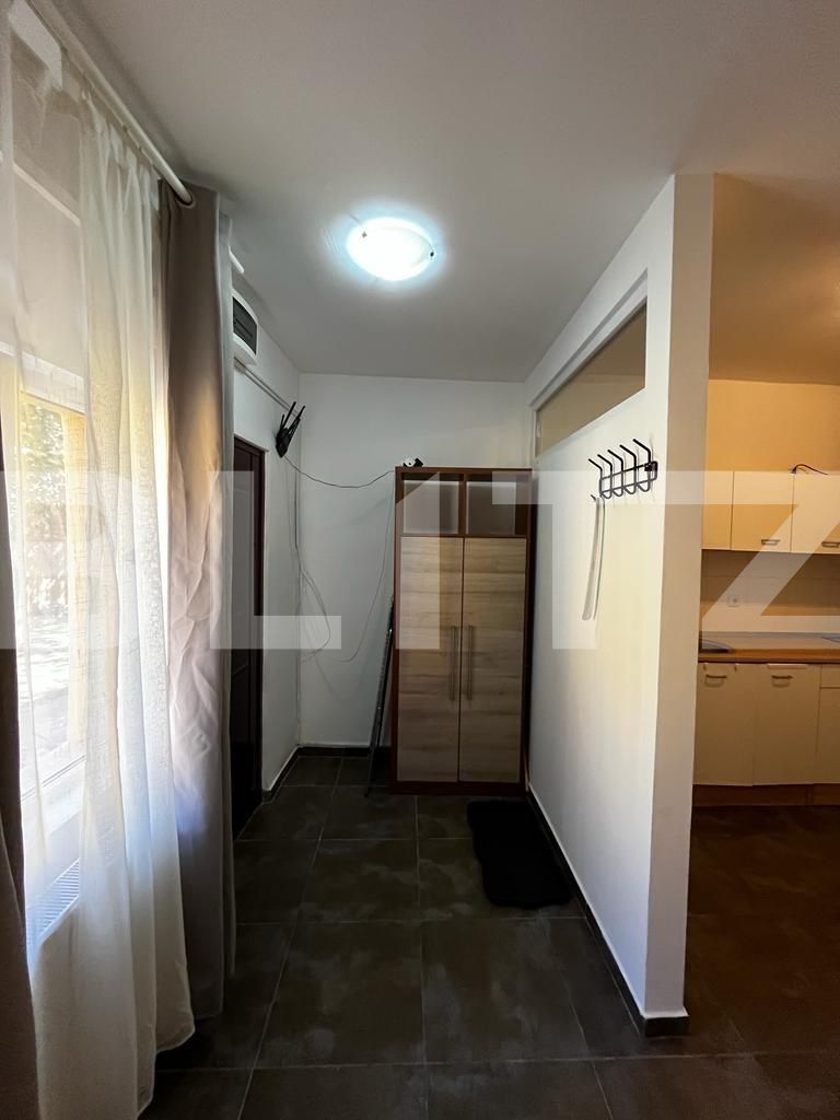 Apartament de închiriat 2 camere Ultracentral - 126838AI | BLITZ Oradea | Poza8