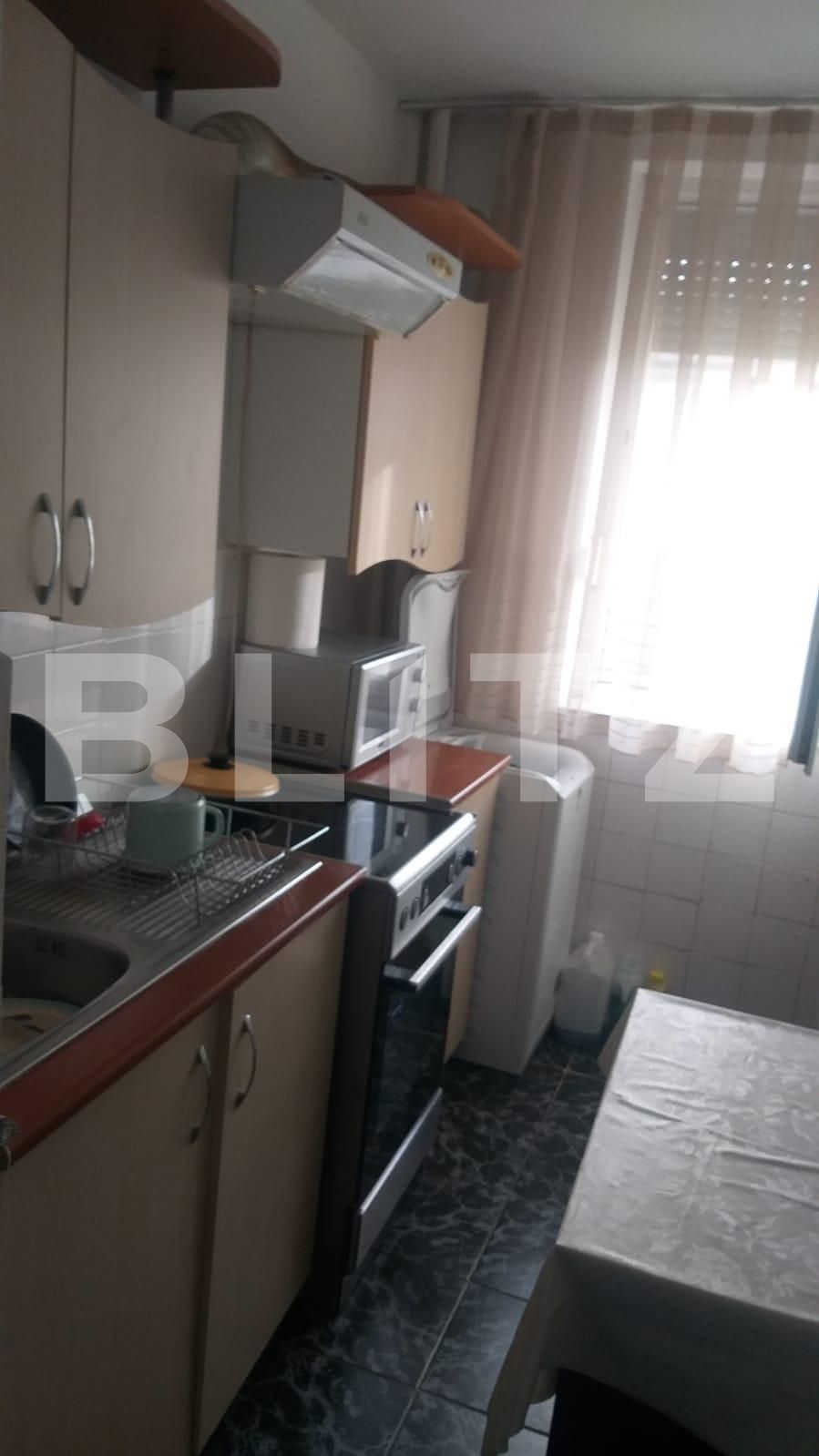 Apartament de vânzare 2 camere Rogerius - 126842AV | BLITZ Oradea | Poza4