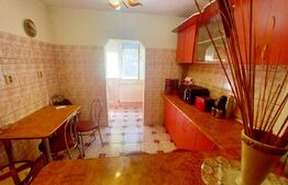 Apartament 4 camere, 83mp, zona Decebal