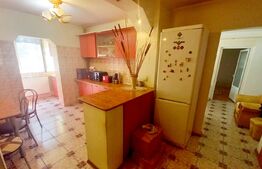 Apartament 4 camere, 83mp, zona Decebal