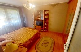 Apartament 4 camere, 83mp, zona Decebal