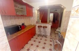 Apartament 4 camere, 83mp, zona Decebal