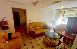 Apartament 4 camere, 83mp, zona Decebal