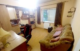 Apartament 4 camere, 83mp, zona Decebal