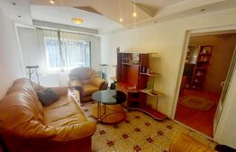 Apartament 4 camere, 83mp, zona Decebal