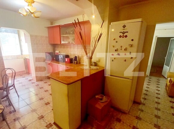 Apartament de vânzare 4 camere Decebal - 126845AV | BLITZ Oradea | Poza4