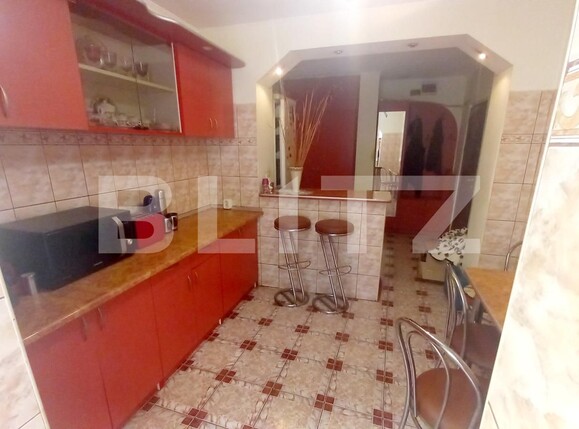 Apartament de vânzare 4 camere Decebal - 126845AV | BLITZ Oradea | Poza12