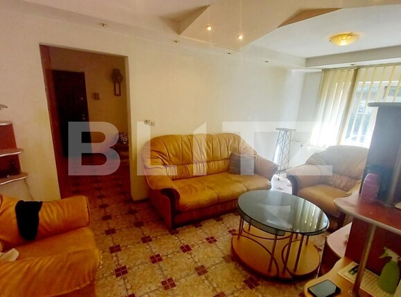 Apartament de vânzare 4 camere Decebal - 126845AV | BLITZ Oradea | Poza2