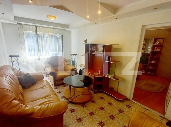 Apartament de vânzare 4 camere Decebal - 126845AV | BLITZ Oradea | Poza3