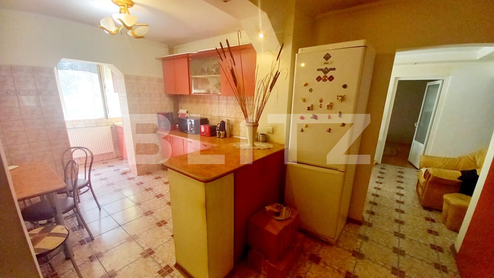 Apartament de vânzare 4 camere Decebal - 126845AV | BLITZ Oradea | Poza4