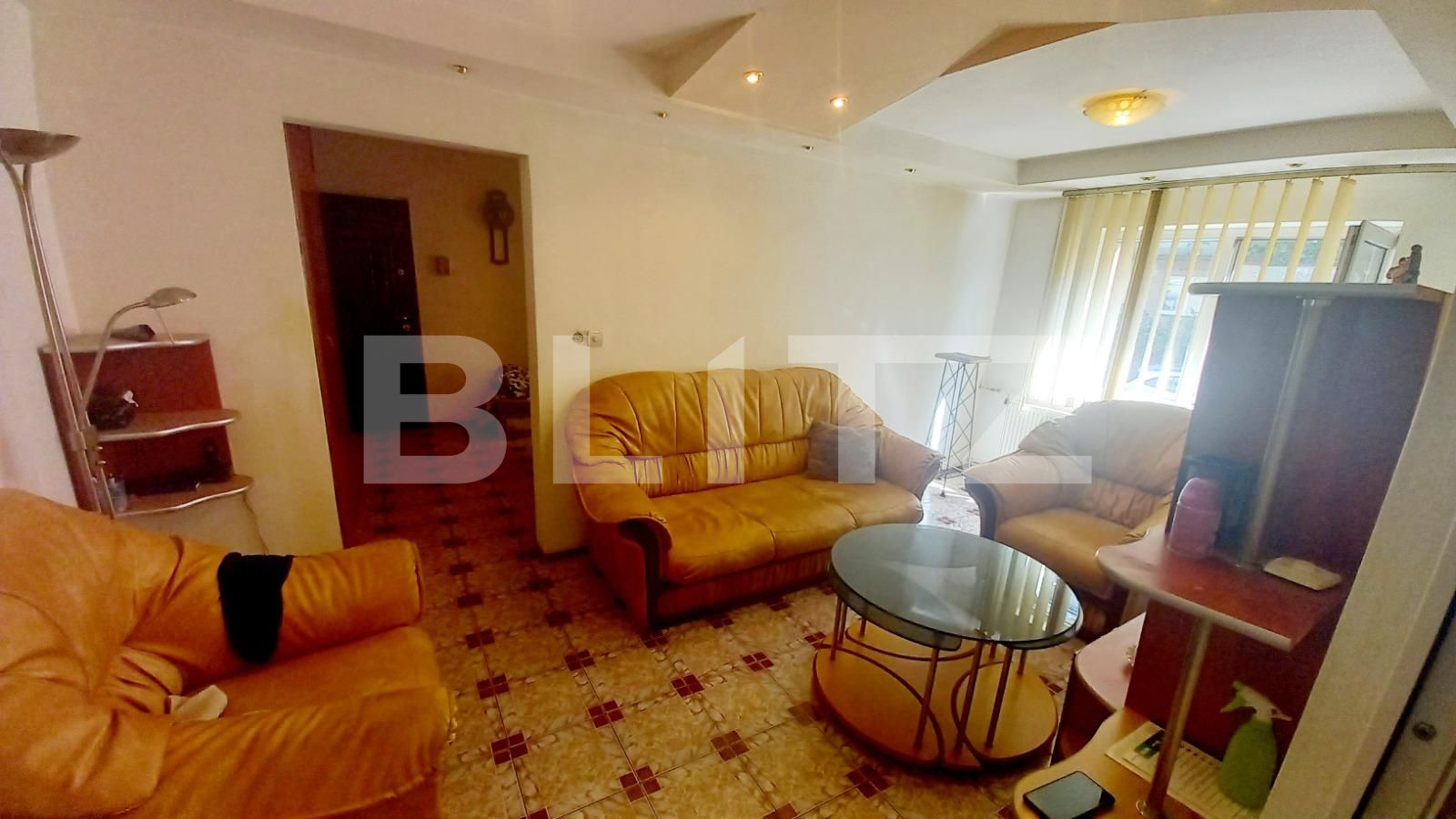 Apartament de vânzare 4 camere Decebal - 126845AV | BLITZ Oradea | Poza2