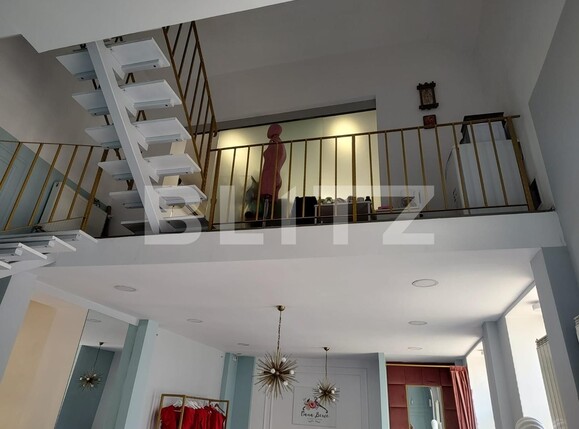 Spațiu comercial de vânzare Central - 126928SVC | BLITZ Oradea | Poza4