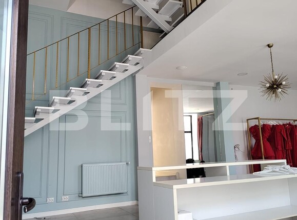 Spațiu comercial de vânzare Central - 126928SVC | BLITZ Oradea | Poza3