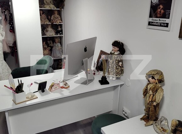 Spațiu comercial de vânzare Central - 126928SVC | BLITZ Oradea | Poza7