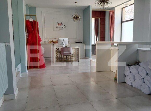 Spațiu comercial de vânzare Central - 126928SVC | BLITZ Oradea | Poza2