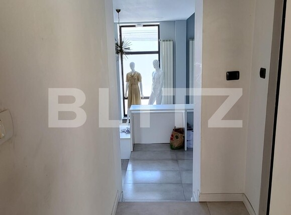 Spațiu comercial de vânzare Central - 126928SVC | BLITZ Oradea | Poza8