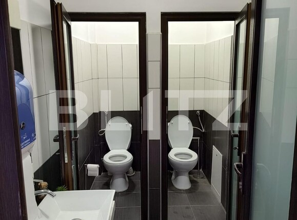 Spațiu comercial de vânzare Central - 126928SVC | BLITZ Oradea | Poza9
