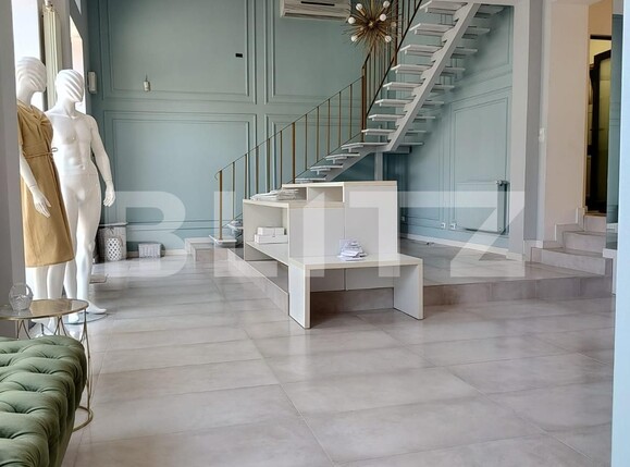 Spațiu comercial de vânzare Central - 126928SVC | BLITZ Oradea | Poza1