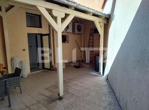 Spațiu comercial de vânzare Central - 126928SVC | BLITZ Oradea | Poza10