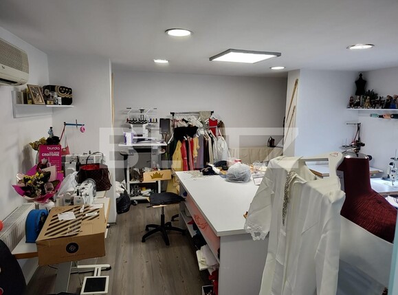 Spațiu comercial de vânzare Central - 126928SVC | BLITZ Oradea | Poza5