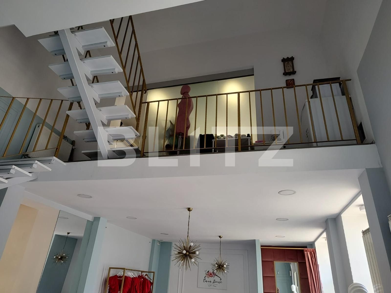 Spațiu comercial de vânzare Central - 126928SVC | BLITZ Oradea | Poza4