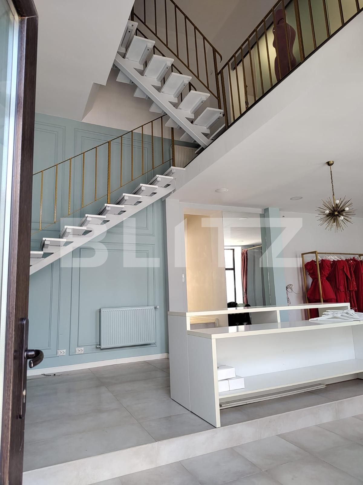 Spațiu comercial de vânzare Central - 126928SVC | BLITZ Oradea | Poza3