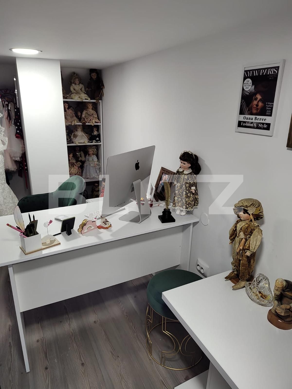 Spațiu comercial de vânzare Central - 126928SVC | BLITZ Oradea | Poza7