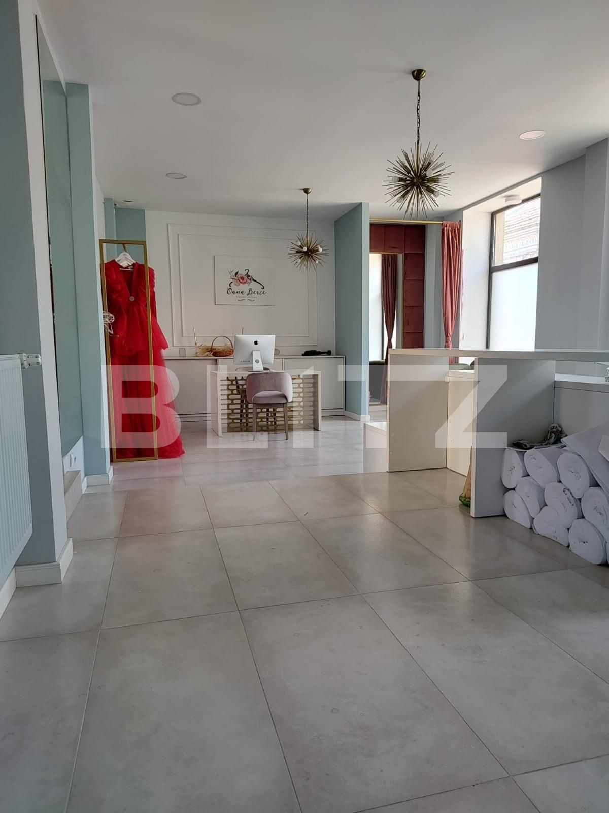 Spațiu comercial de vânzare Central - 126928SVC | BLITZ Oradea | Poza2