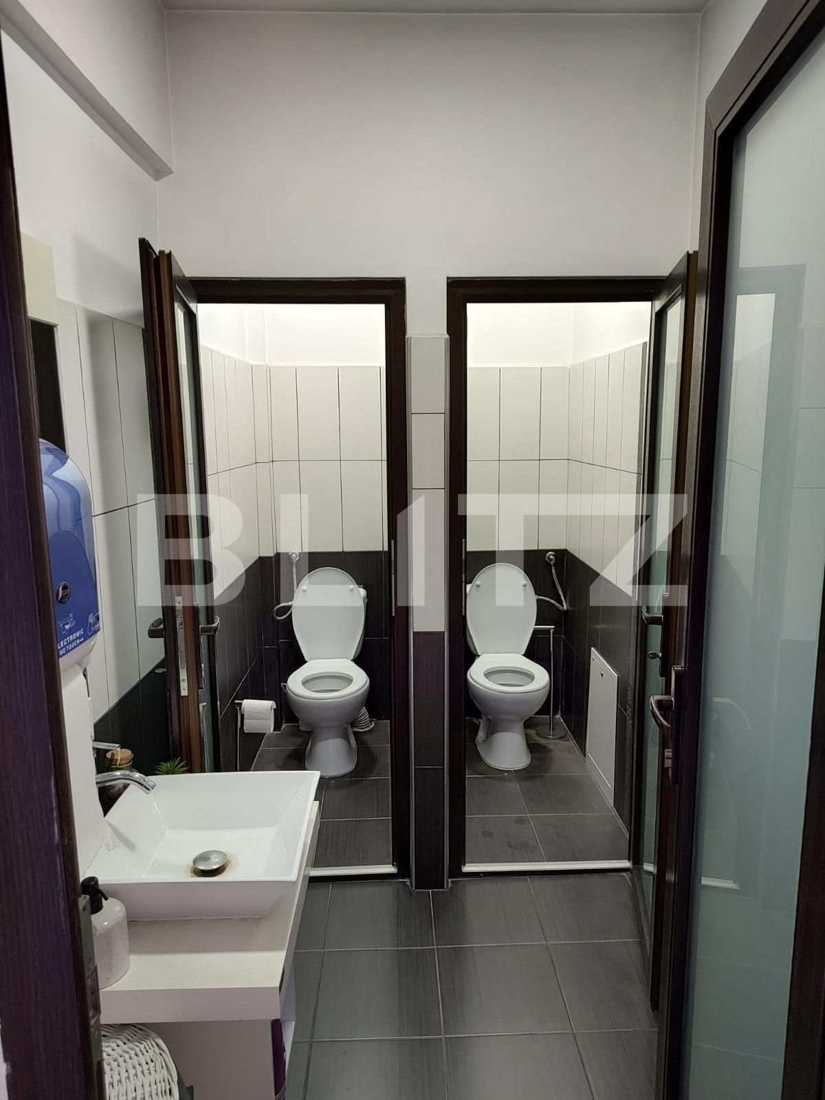 Spațiu comercial de vânzare Central - 126928SVC | BLITZ Oradea | Poza9