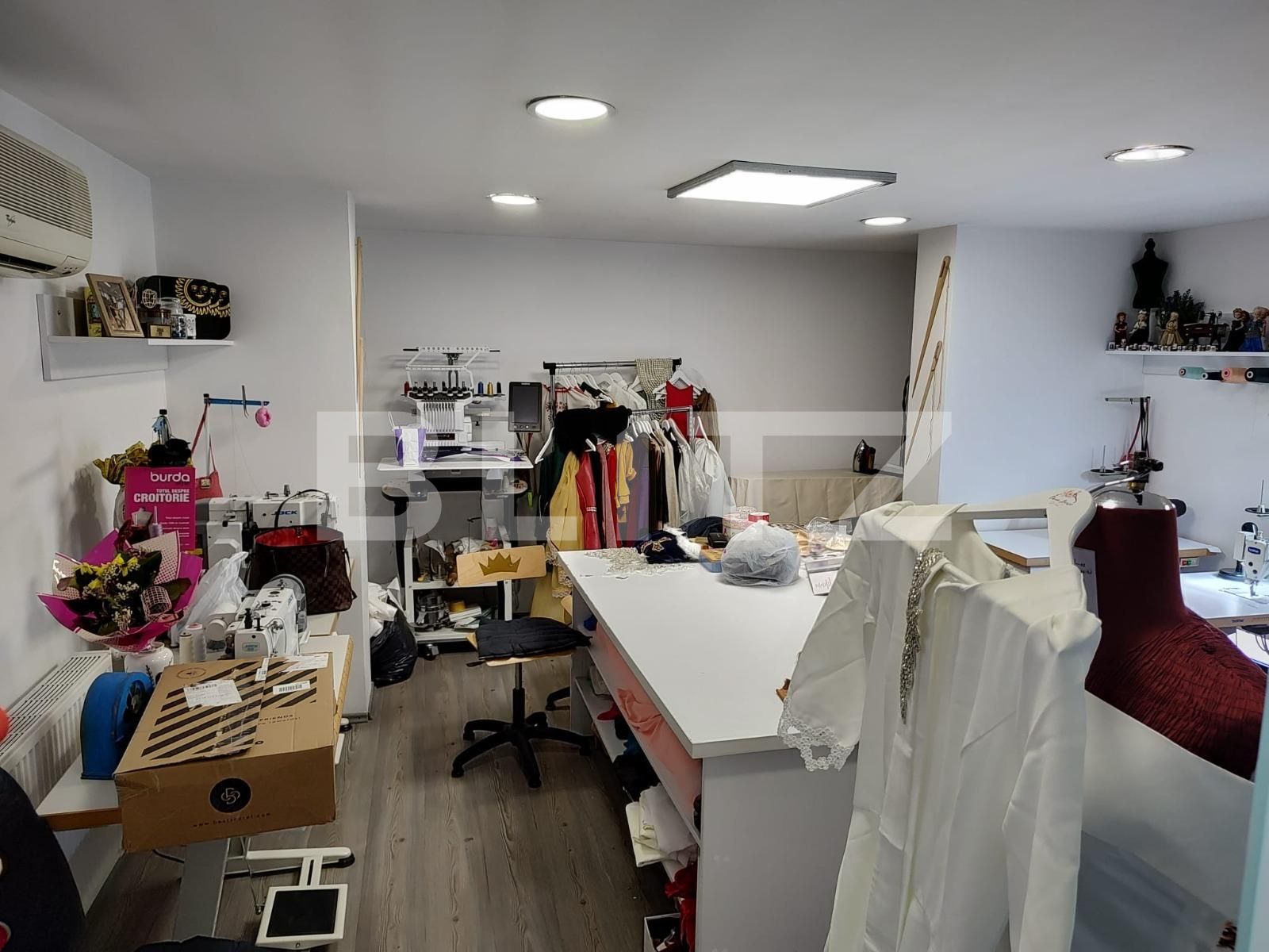 Spațiu comercial de vânzare Central - 126928SVC | BLITZ Oradea | Poza5