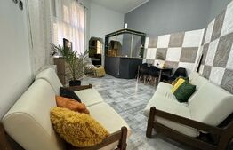 Apartament ultracentral, 90 mp, zona Vasile Alecsandri