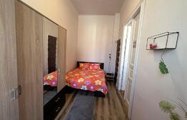 Apartament ultracentral, 90 mp, zona Vasile Alecsandri